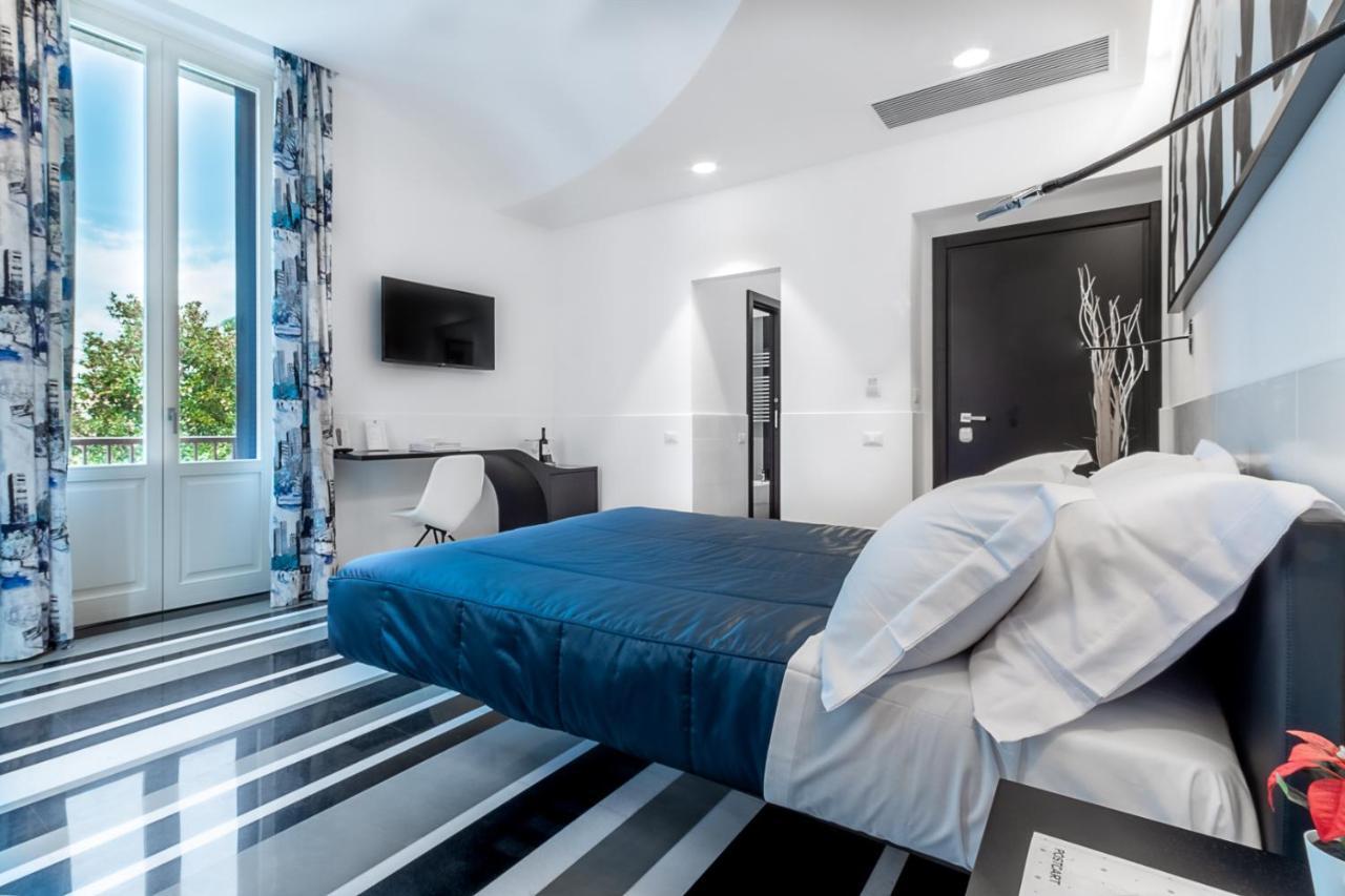V-Accommodation IV Fontane Rome Bagian luar foto