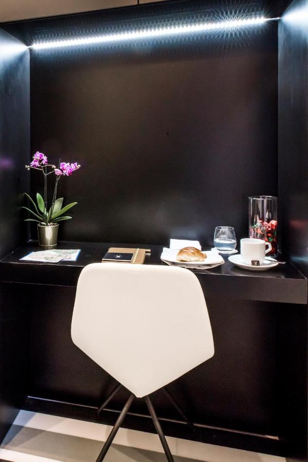 V-Accommodation IV Fontane Rome Bagian luar foto